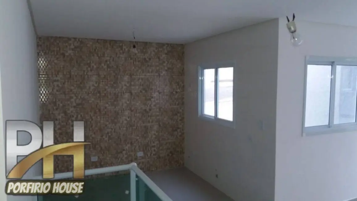 Foto 9 de Apartamento com 3 quartos à venda, 164m2 em Vila Valparaíso, Santo Andre - SP