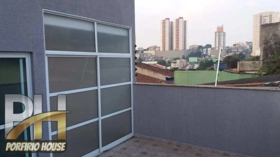 Foto 6 de Apartamento com 3 quartos à venda, 164m2 em Vila Valparaíso, Santo Andre - SP