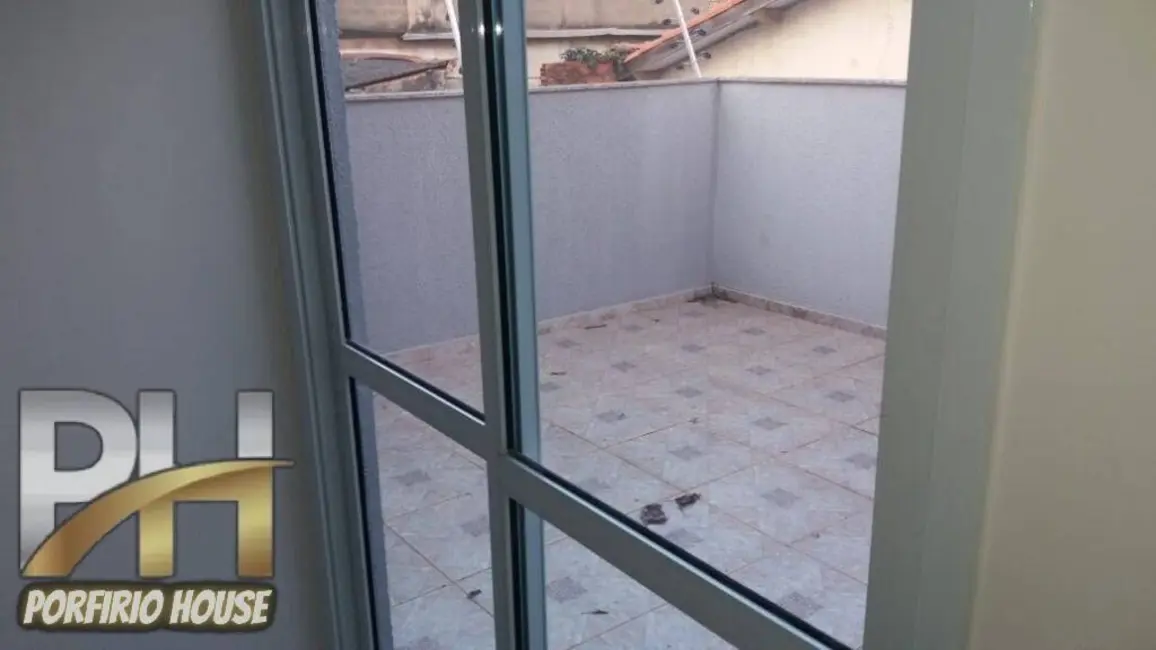 Foto 3 de Apartamento com 3 quartos à venda, 164m2 em Vila Valparaíso, Santo Andre - SP