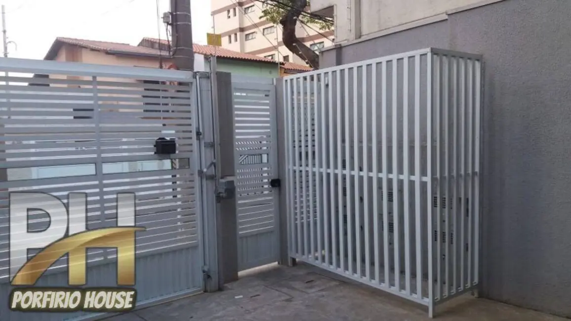 Foto 4 de Apartamento com 3 quartos à venda, 164m2 em Vila Valparaíso, Santo Andre - SP