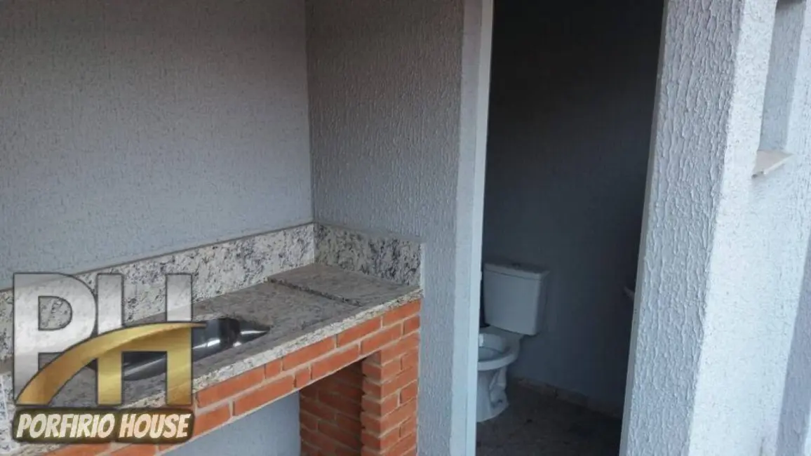 Foto 5 de Apartamento com 3 quartos à venda, 164m2 em Vila Valparaíso, Santo Andre - SP