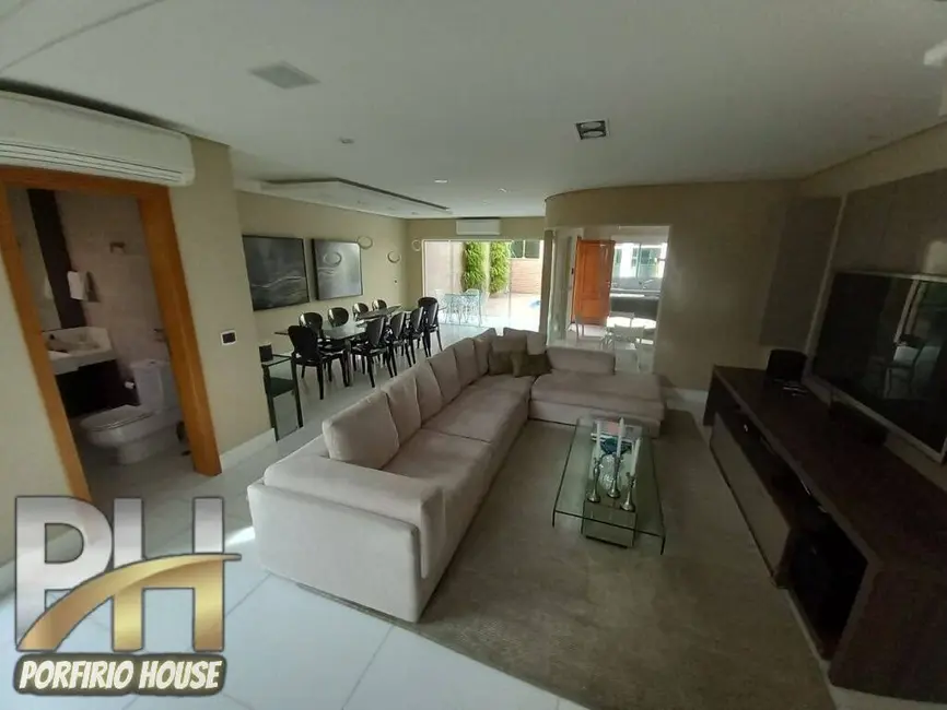 Foto 9 de Casa com 3 quartos à venda, 439m2 em Dos Casa, Sao Bernardo Do Campo - SP