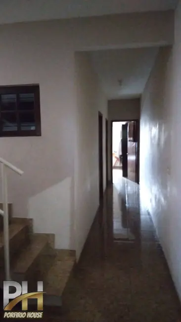 Foto 4 de Sobrado com 4 quartos à venda, 81m2 em Cata Preta, Santo Andre - SP