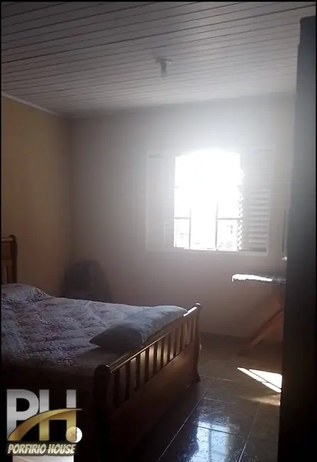 Foto 5 de Sobrado com 4 quartos à venda, 81m2 em Cata Preta, Santo Andre - SP