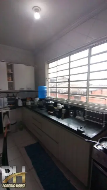 Foto 2 de Sobrado com 4 quartos à venda, 81m2 em Cata Preta, Santo Andre - SP