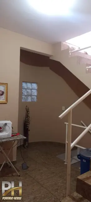 Foto 3 de Sobrado com 4 quartos à venda, 81m2 em Cata Preta, Santo Andre - SP