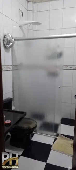 Foto 7 de Sobrado com 4 quartos à venda, 81m2 em Cata Preta, Santo Andre - SP