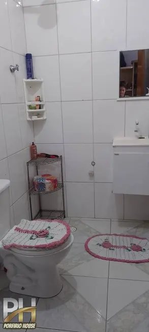 Foto 8 de Sobrado com 4 quartos à venda, 81m2 em Cata Preta, Santo Andre - SP
