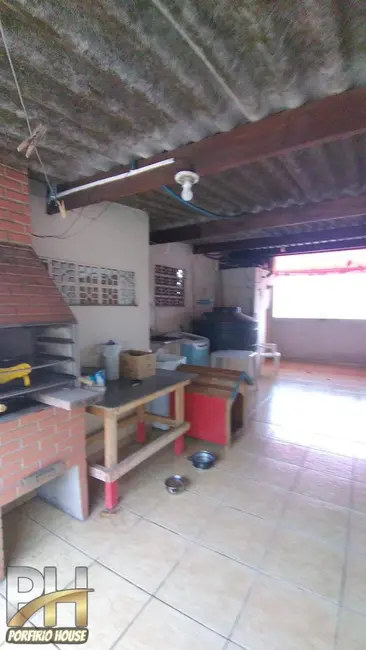Foto 9 de Sobrado com 4 quartos à venda, 81m2 em Cata Preta, Santo Andre - SP