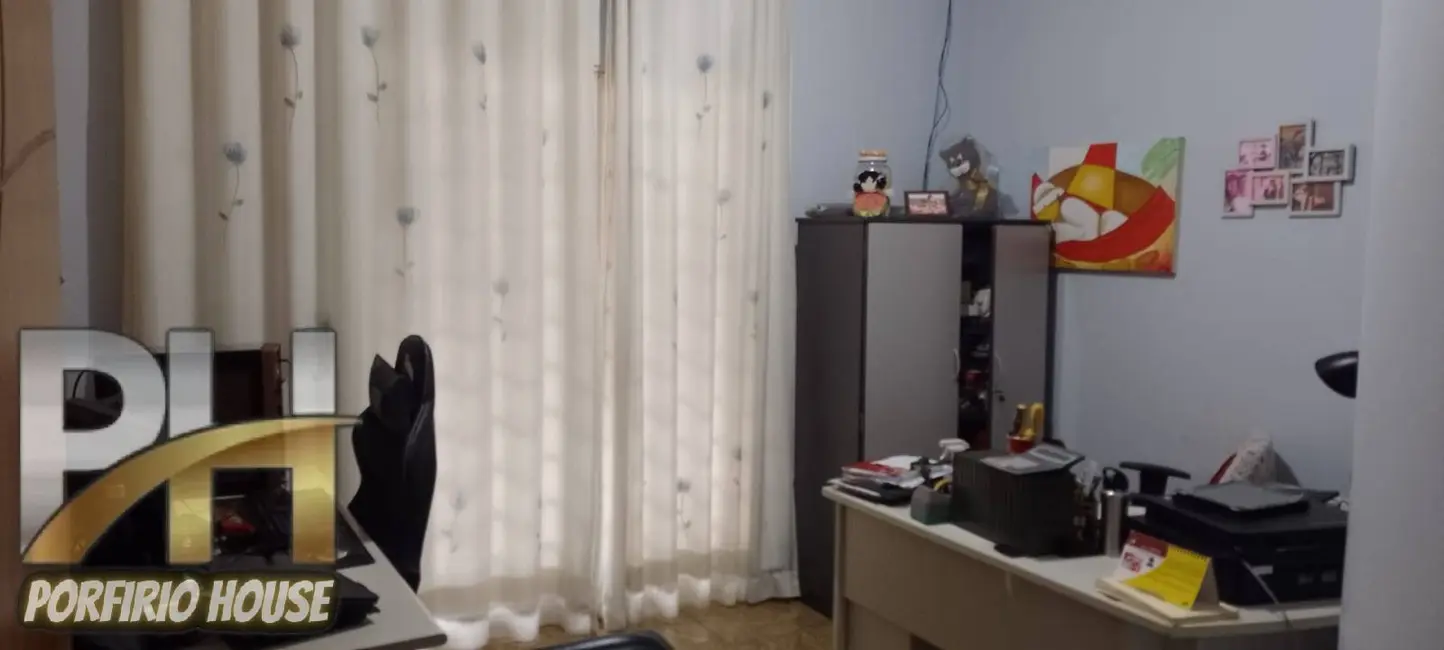 Foto 6 de Sobrado com 4 quartos à venda, 81m2 em Cata Preta, Santo Andre - SP