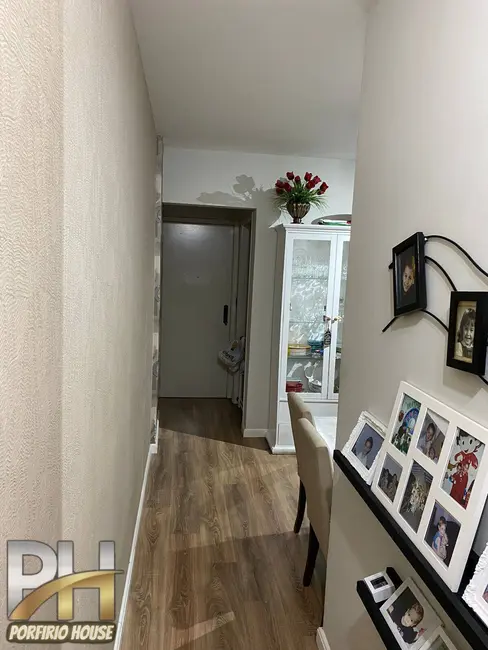Foto 4 de Apartamento com 2 quartos à venda, 64m2 em Baeta Neves, Sao Bernardo Do Campo - SP