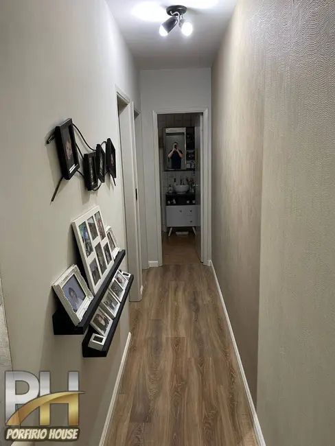 Foto 5 de Apartamento com 2 quartos à venda, 64m2 em Baeta Neves, Sao Bernardo Do Campo - SP