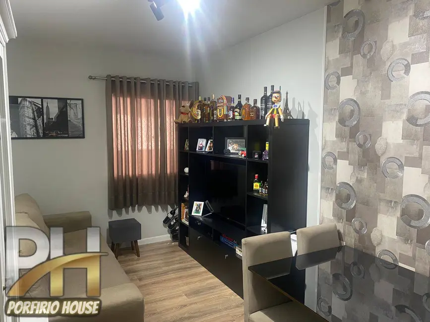 Foto 2 de Apartamento com 2 quartos à venda, 64m2 em Baeta Neves, Sao Bernardo Do Campo - SP