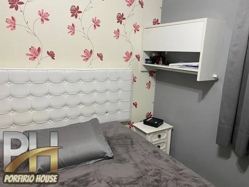 Foto 7 de Apartamento com 2 quartos à venda, 64m2 em Baeta Neves, Sao Bernardo Do Campo - SP