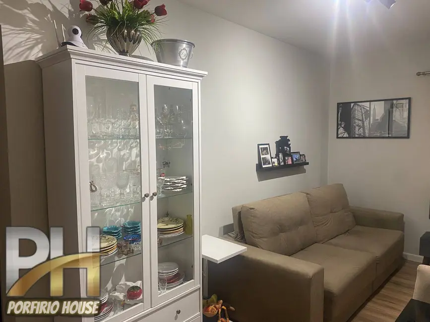 Foto 3 de Apartamento com 2 quartos à venda, 64m2 em Baeta Neves, Sao Bernardo Do Campo - SP