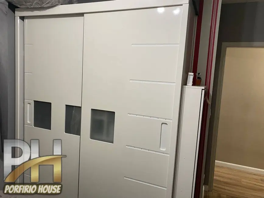 Foto 8 de Apartamento com 2 quartos à venda, 64m2 em Baeta Neves, Sao Bernardo Do Campo - SP