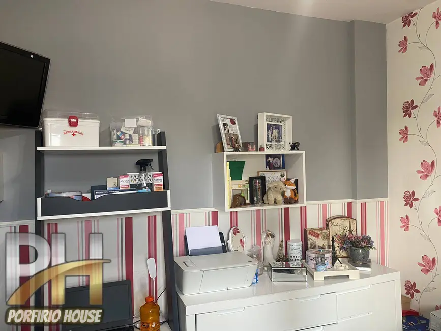 Foto 9 de Apartamento com 2 quartos à venda, 64m2 em Baeta Neves, Sao Bernardo Do Campo - SP