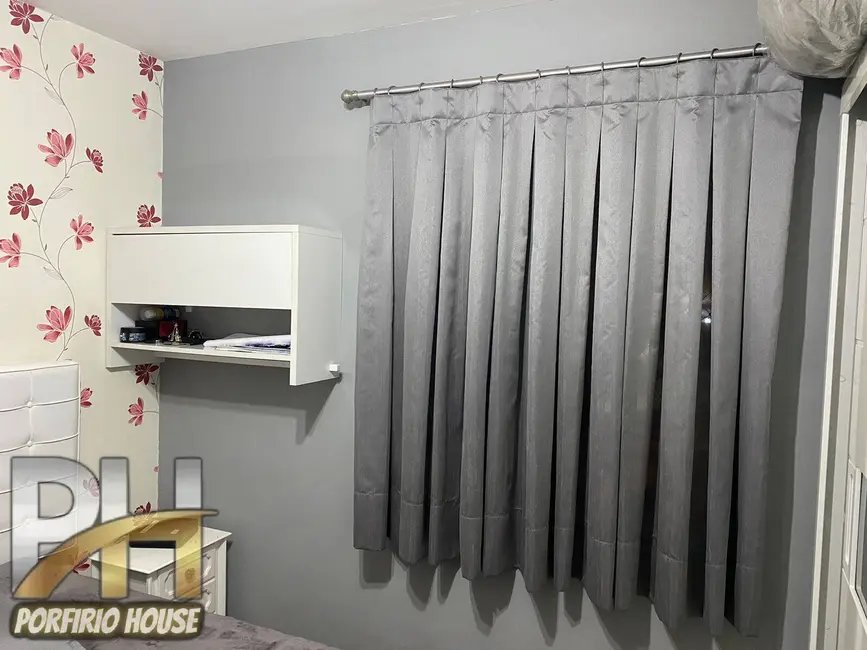 Foto 6 de Apartamento com 2 quartos à venda, 64m2 em Baeta Neves, Sao Bernardo Do Campo - SP