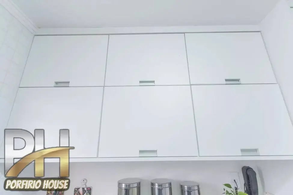 Foto 7 de Apartamento com 3 quartos à venda, 66m2 em Baeta Neves, Sao Bernardo Do Campo - SP