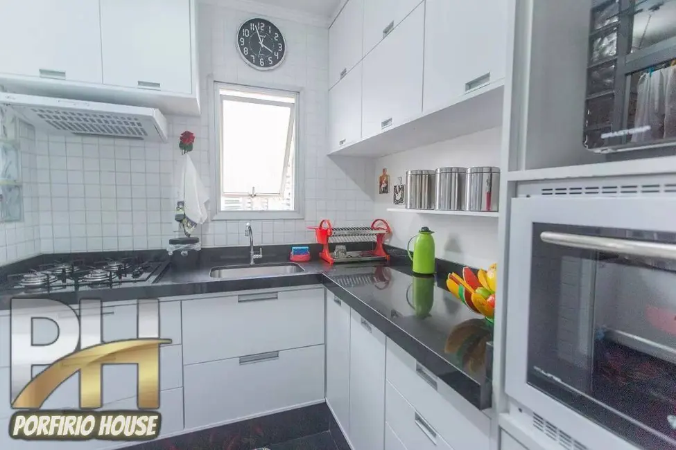 Foto 4 de Apartamento com 3 quartos à venda, 66m2 em Baeta Neves, Sao Bernardo Do Campo - SP