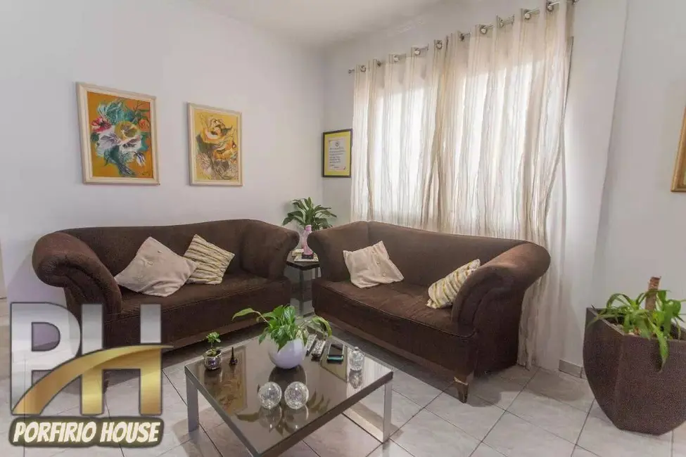 Foto 2 de Apartamento com 3 quartos à venda, 66m2 em Baeta Neves, Sao Bernardo Do Campo - SP