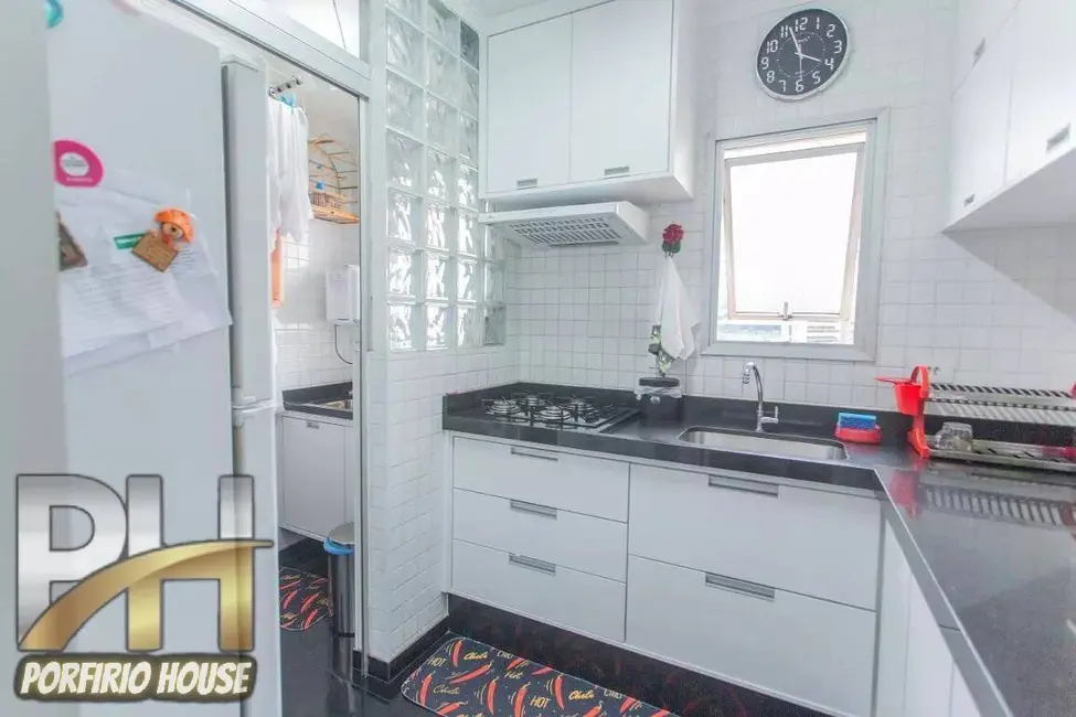 Foto 5 de Apartamento com 3 quartos à venda, 66m2 em Baeta Neves, Sao Bernardo Do Campo - SP