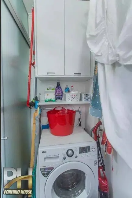 Foto 9 de Apartamento com 3 quartos à venda, 66m2 em Baeta Neves, Sao Bernardo Do Campo - SP