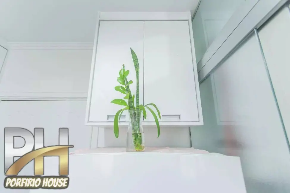 Foto 8 de Apartamento com 3 quartos à venda, 66m2 em Baeta Neves, Sao Bernardo Do Campo - SP