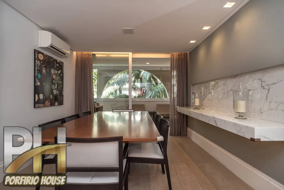 Foto 6 de Apartamento com 4 quartos à venda, 341m2 em Jardim Paulista, São Paulo - SP