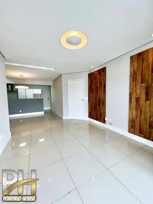 Foto 2 de Apartamento com 4 quartos à venda, 104m2 em Centro, Sao Bernardo Do Campo - SP