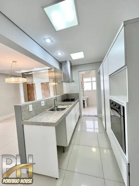 Foto 4 de Apartamento com 4 quartos à venda, 104m2 em Centro, Sao Bernardo Do Campo - SP