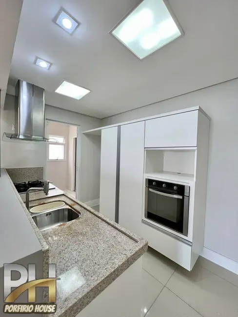 Foto 6 de Apartamento com 4 quartos à venda, 104m2 em Centro, Sao Bernardo Do Campo - SP