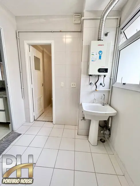 Foto 8 de Apartamento com 4 quartos à venda, 104m2 em Centro, Sao Bernardo Do Campo - SP