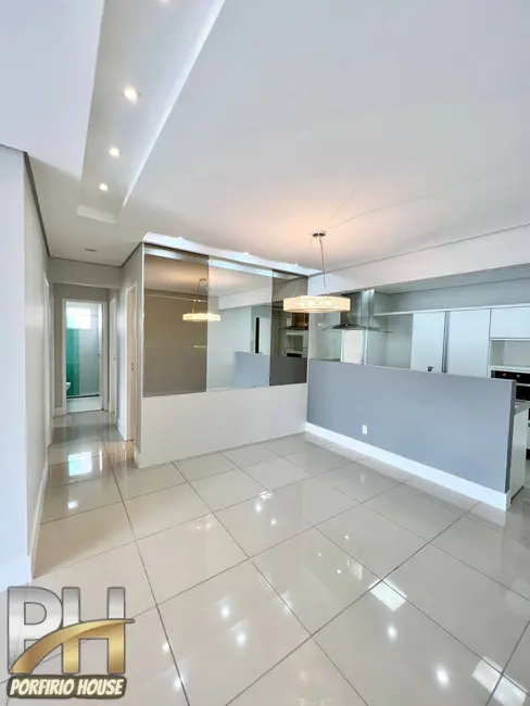 Foto 3 de Apartamento com 4 quartos à venda, 104m2 em Centro, Sao Bernardo Do Campo - SP