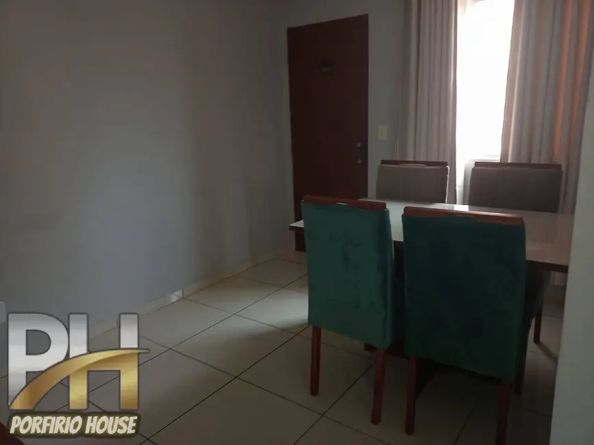 Foto 2 de Apartamento com 2 quartos à venda, 50m2 em Jordanópolis, Sao Bernardo Do Campo - SP