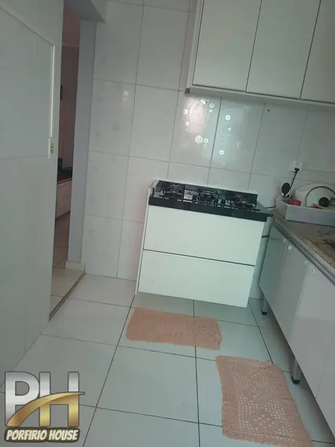 Foto 6 de Apartamento com 2 quartos à venda, 50m2 em Jordanópolis, Sao Bernardo Do Campo - SP