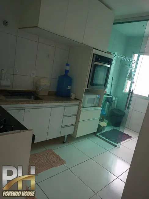 Foto 5 de Apartamento com 2 quartos à venda, 50m2 em Jordanópolis, Sao Bernardo Do Campo - SP