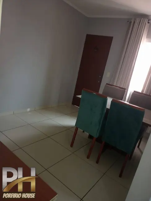 Foto 3 de Apartamento com 2 quartos à venda, 50m2 em Jordanópolis, Sao Bernardo Do Campo - SP