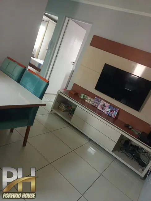 Foto 1 de Apartamento com 2 quartos à venda, 50m2 em Jordanópolis, Sao Bernardo Do Campo - SP
