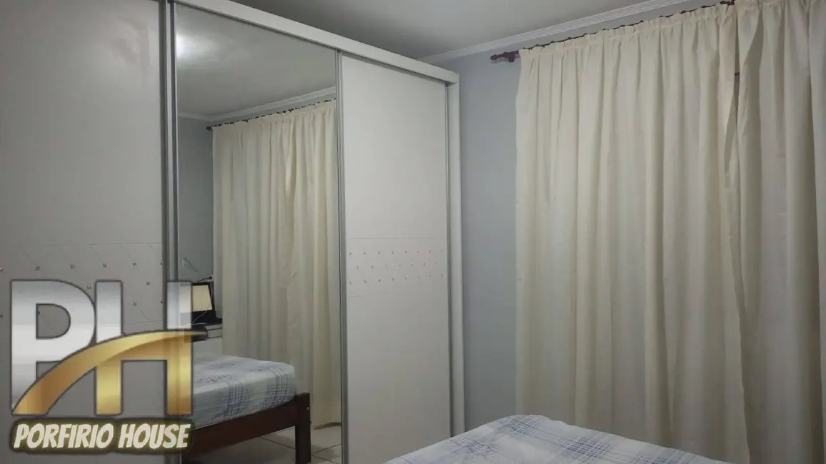 Foto 8 de Apartamento com 2 quartos à venda, 50m2 em Jordanópolis, Sao Bernardo Do Campo - SP
