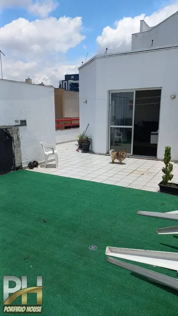 Apartamento com 3 quartos à venda, 200m2 em Vila Monte Alegre, São Paulo - SP - imagem 6 Foto 6 de Apartamento com 3 quartos à venda, 200m2 em Vila Monte Alegre, São Paulo - SP