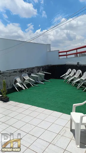 Apartamento com 3 quartos à venda, 200m2 em Vila Monte Alegre, São Paulo - SP - imagem 8 Foto 8 de Apartamento com 3 quartos à venda, 200m2 em Vila Monte Alegre, São Paulo - SP