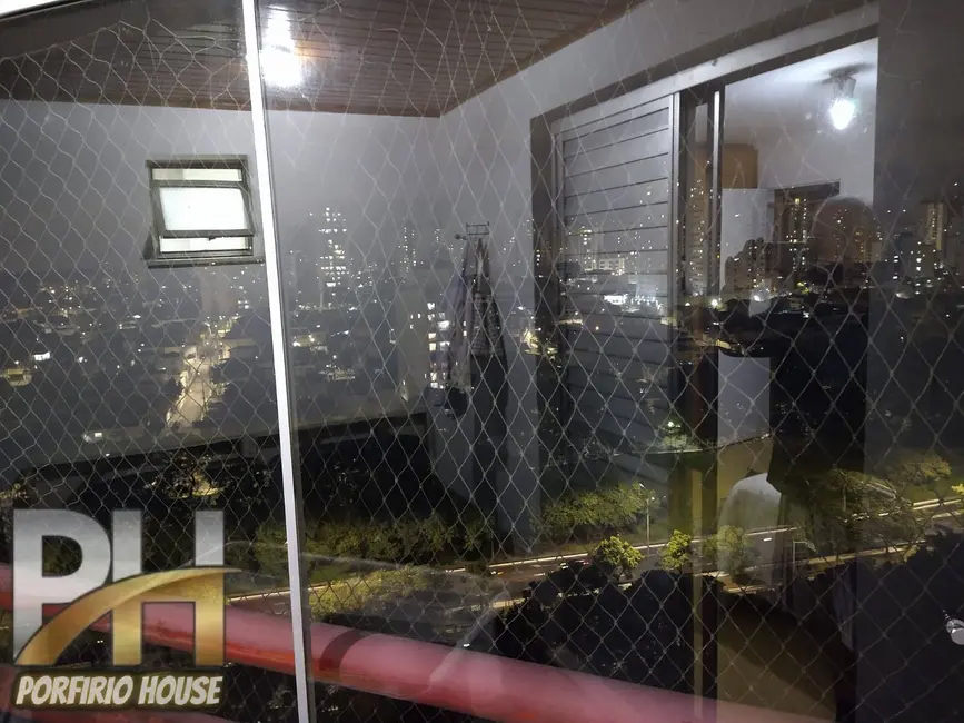 Apartamento com 3 quartos à venda, 200m2 em Vila Monte Alegre, São Paulo - SP - imagem 4 Foto 4 de Apartamento com 3 quartos à venda, 200m2 em Vila Monte Alegre, São Paulo - SP