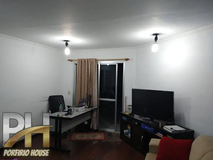 Apartamento com 3 quartos à venda, 200m2 em Vila Monte Alegre, São Paulo - SP - imagem 5 Foto 5 de Apartamento com 3 quartos à venda, 200m2 em Vila Monte Alegre, São Paulo - SP