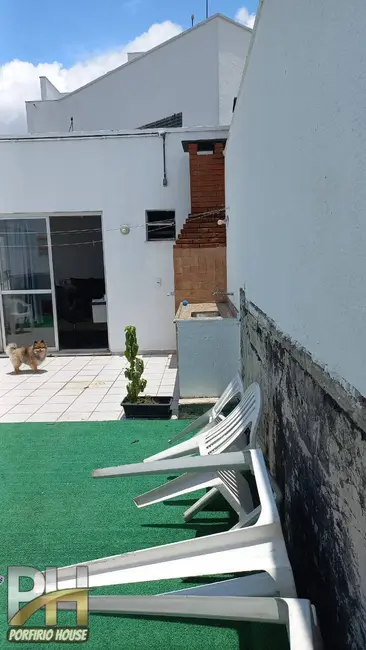 Apartamento com 3 quartos à venda, 200m2 em Vila Monte Alegre, São Paulo - SP - imagem 7 Foto 7 de Apartamento com 3 quartos à venda, 200m2 em Vila Monte Alegre, São Paulo - SP