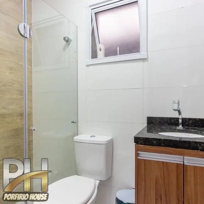 Foto 8 de Apartamento com 2 quartos à venda, 50m2 em Utinga, Santo Andre - SP