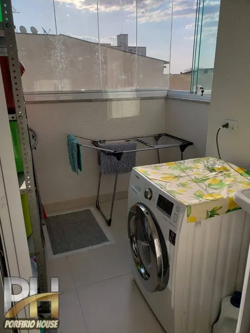 Foto 9 de Apartamento com 2 quartos à venda, 53m2 em Parque das Nações, Santo Andre - SP