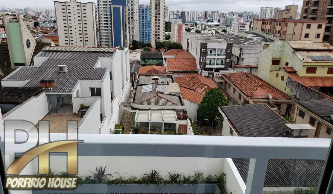Foto 4 de Apartamento com 2 quartos à venda, 53m2 em Parque das Nações, Santo Andre - SP