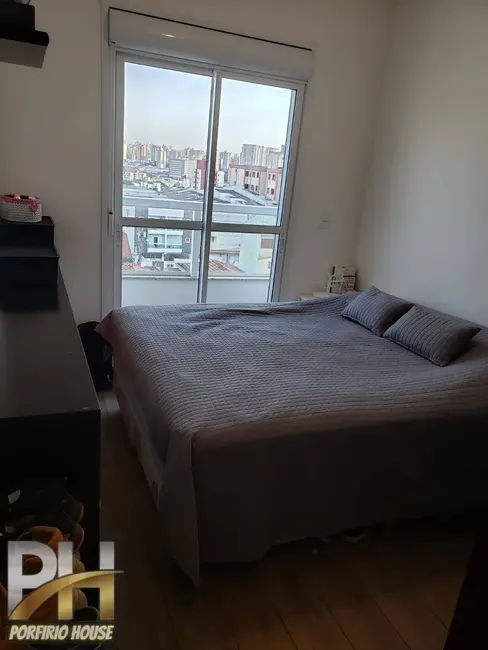 Foto 5 de Apartamento com 2 quartos à venda, 53m2 em Parque das Nações, Santo Andre - SP