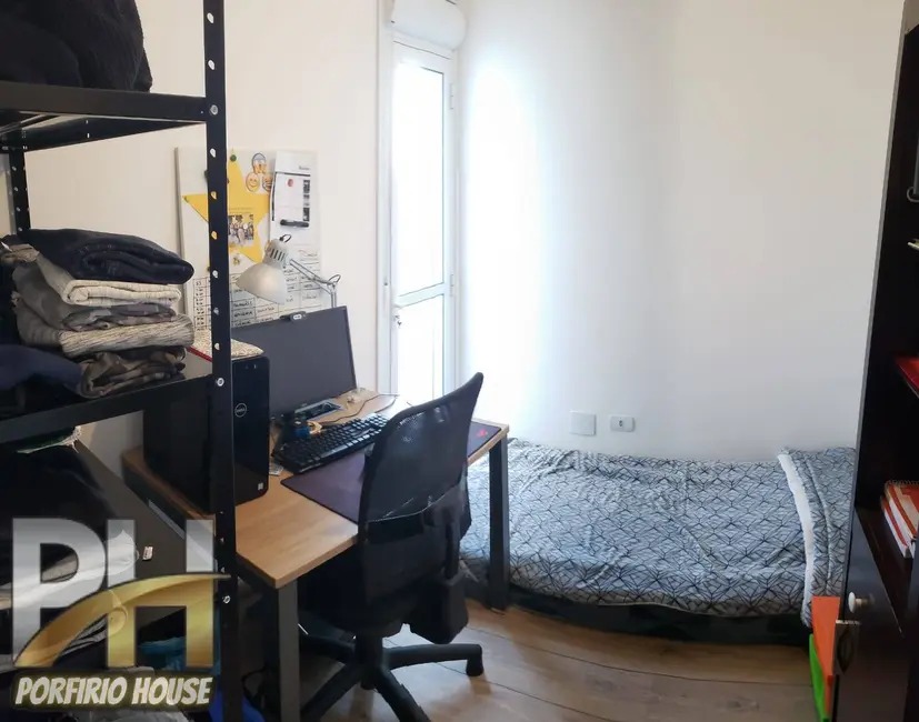 Foto 8 de Apartamento com 2 quartos à venda, 53m2 em Parque das Nações, Santo Andre - SP